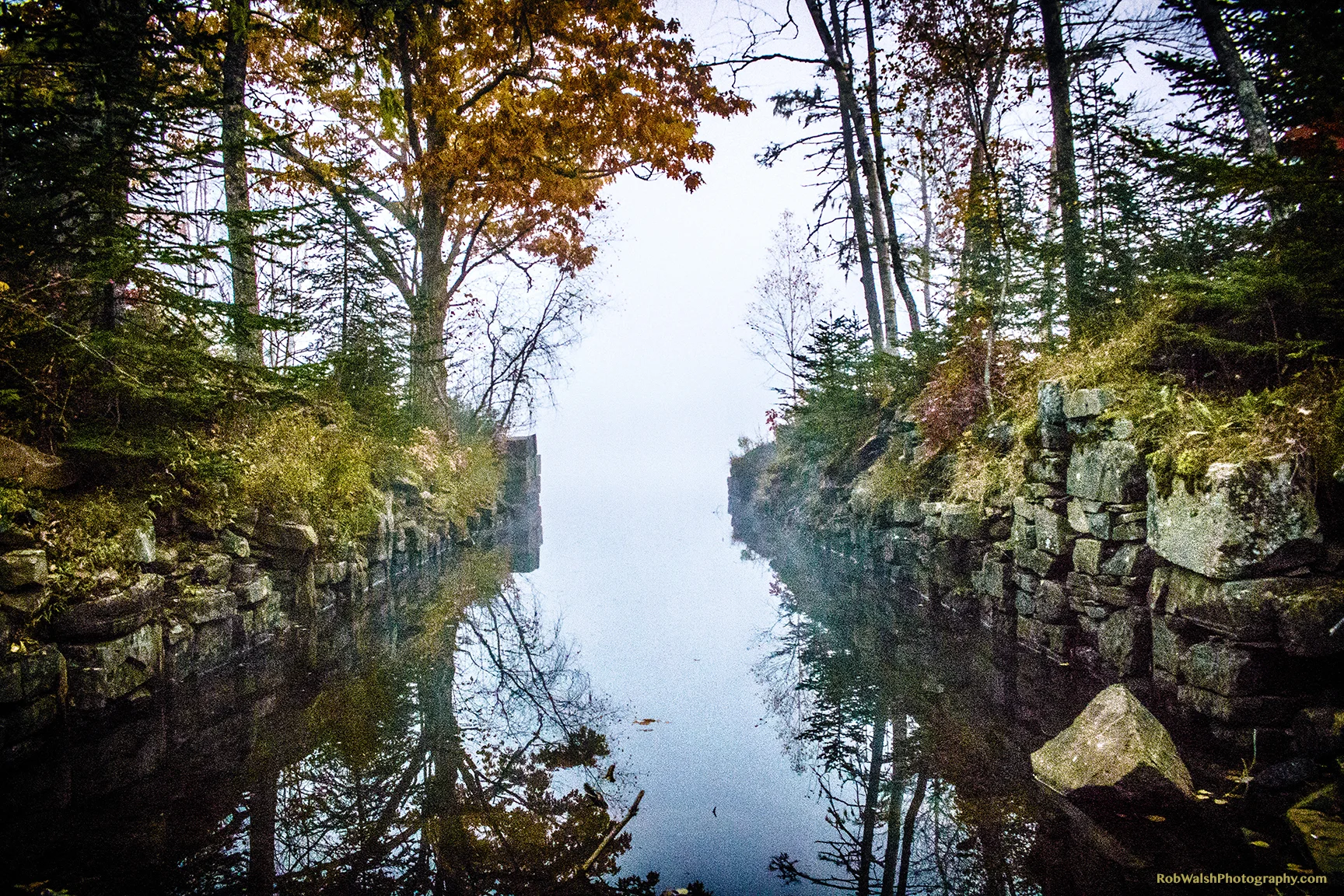 Robert Walsh Photography - Lock 6