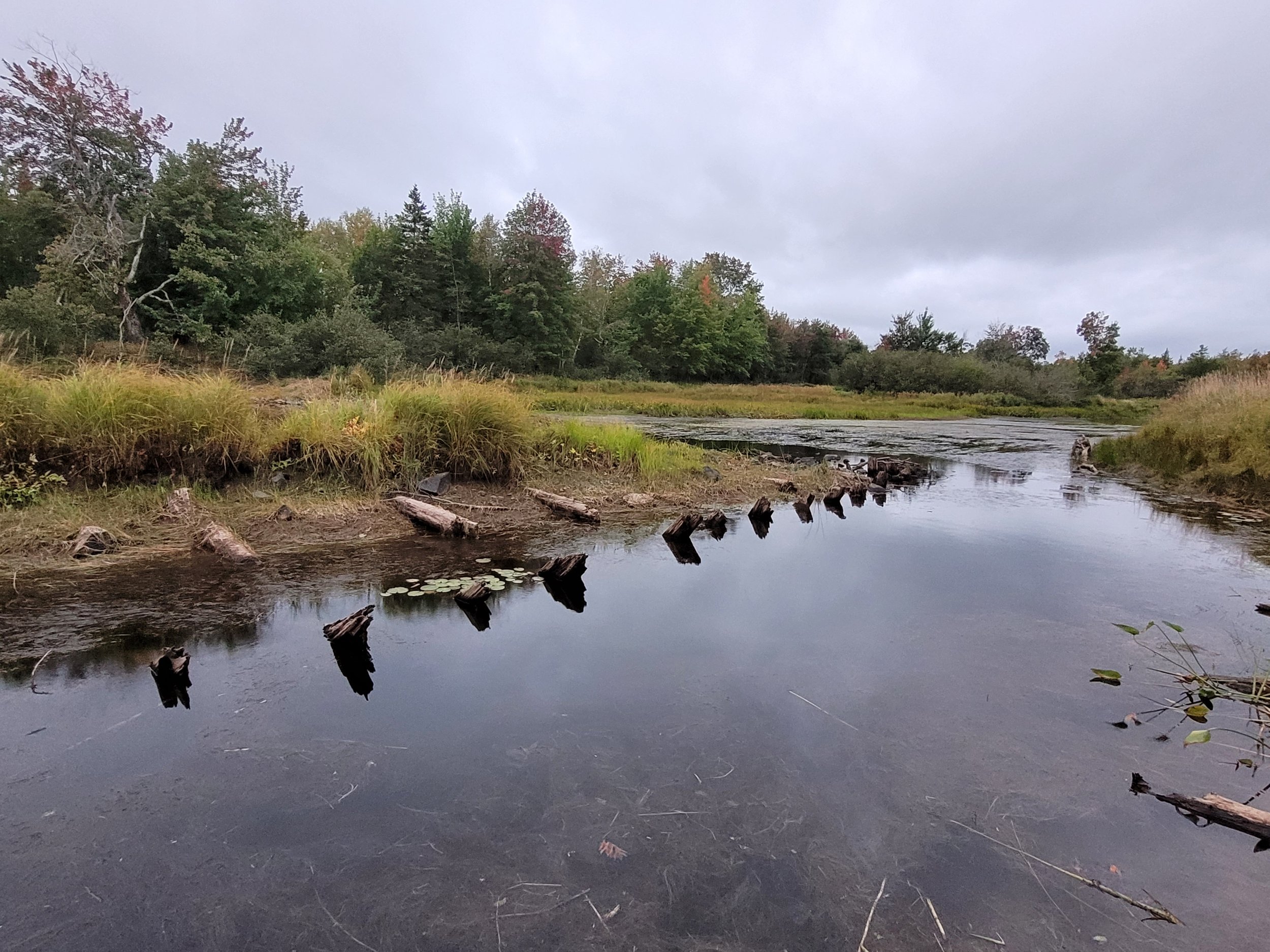 Lock 8 — Yours To Explore