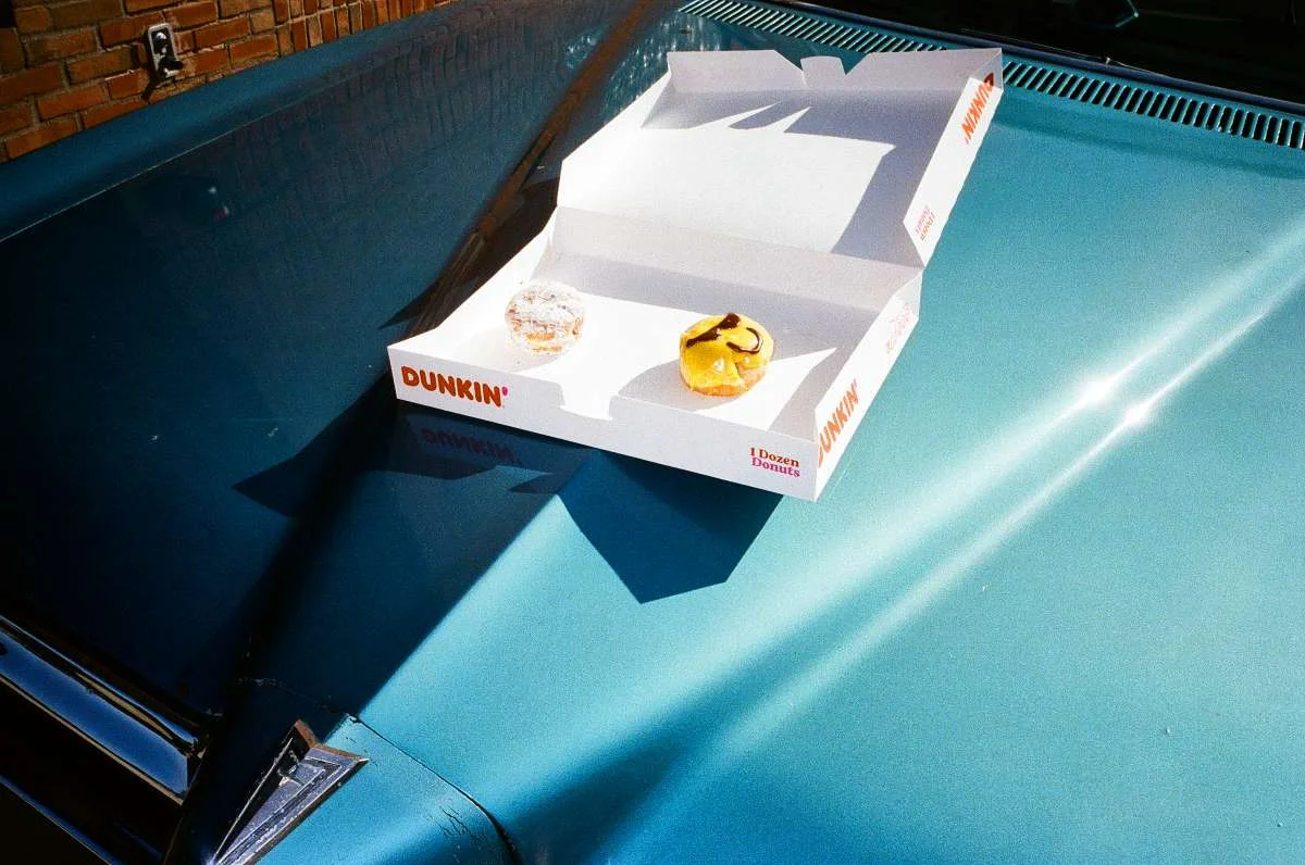 la donut, royal oak, michigan 2019