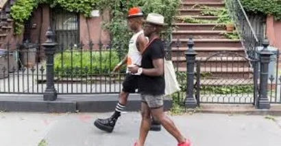 The Illustrious Blacks in the New York Times!