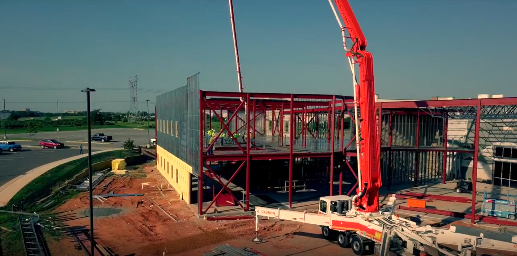 VFC Expansion - Phase 2