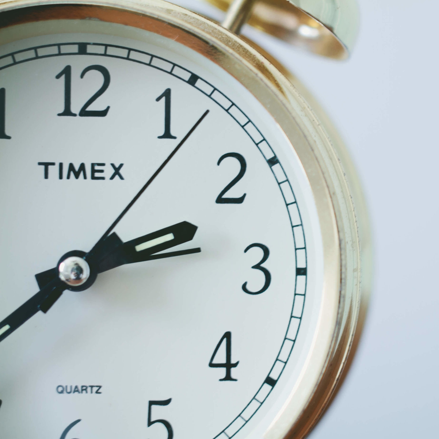 Time Management