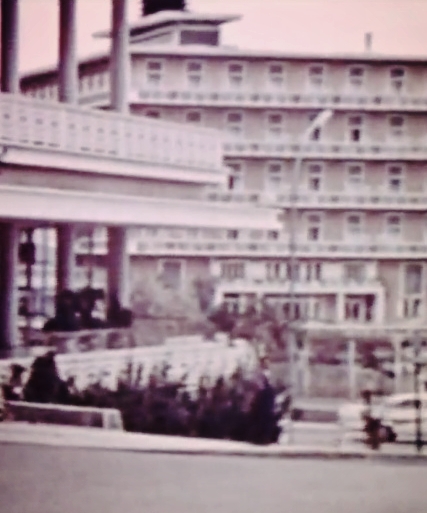 St George Hotel and Phoenicia Hotel