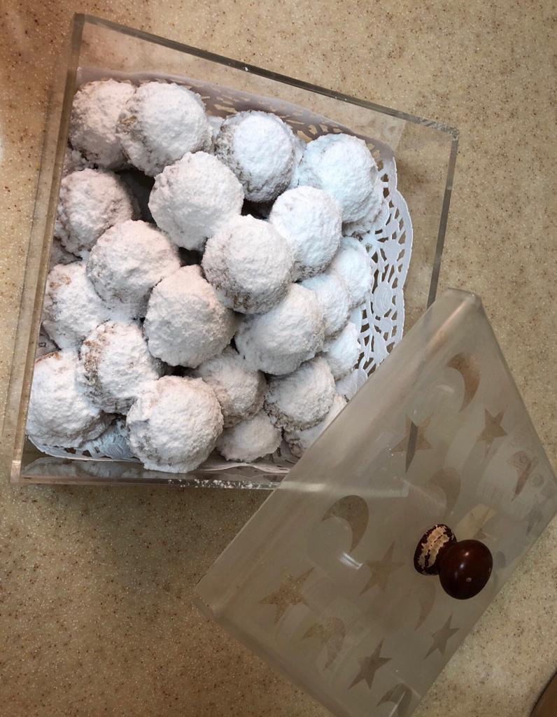 Maamoul Sweets R.M