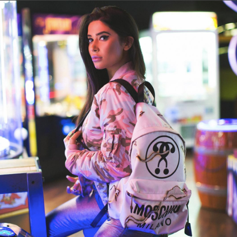 Symon - "Arcade Daydream" Instagram check out more of Symon here