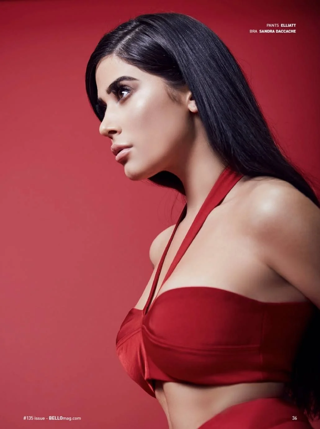 Symon On The Rise BELLOmag Symon, the it-girl on the rise whose pop-R&B debut single Say is making waves in the music industry. read more