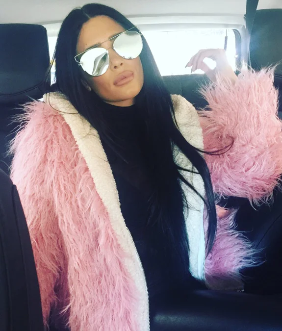 Exclusive: Singer Symon Is Your Next Music Crush--Here's Why Popmania ICYMI, Symon recently released her "Say" lyric video. We’ve got a major girl crush on the babe and we’re positive that once you hear her new music, you’ll feel the same. read more