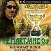JAHnetics San Francisco Cannabis Delivery