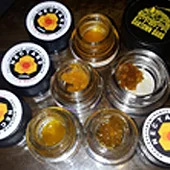 JAHnetics San Francisco Cannabis Delivery