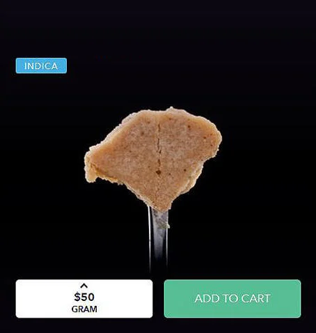 Banana OG Waffle Batter - Soul Remedy