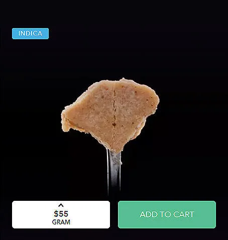 Mac Dre OG Waffle Batter - Soul Remedy