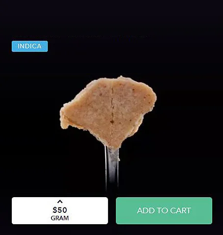 JAH Cheese Waffle Batter