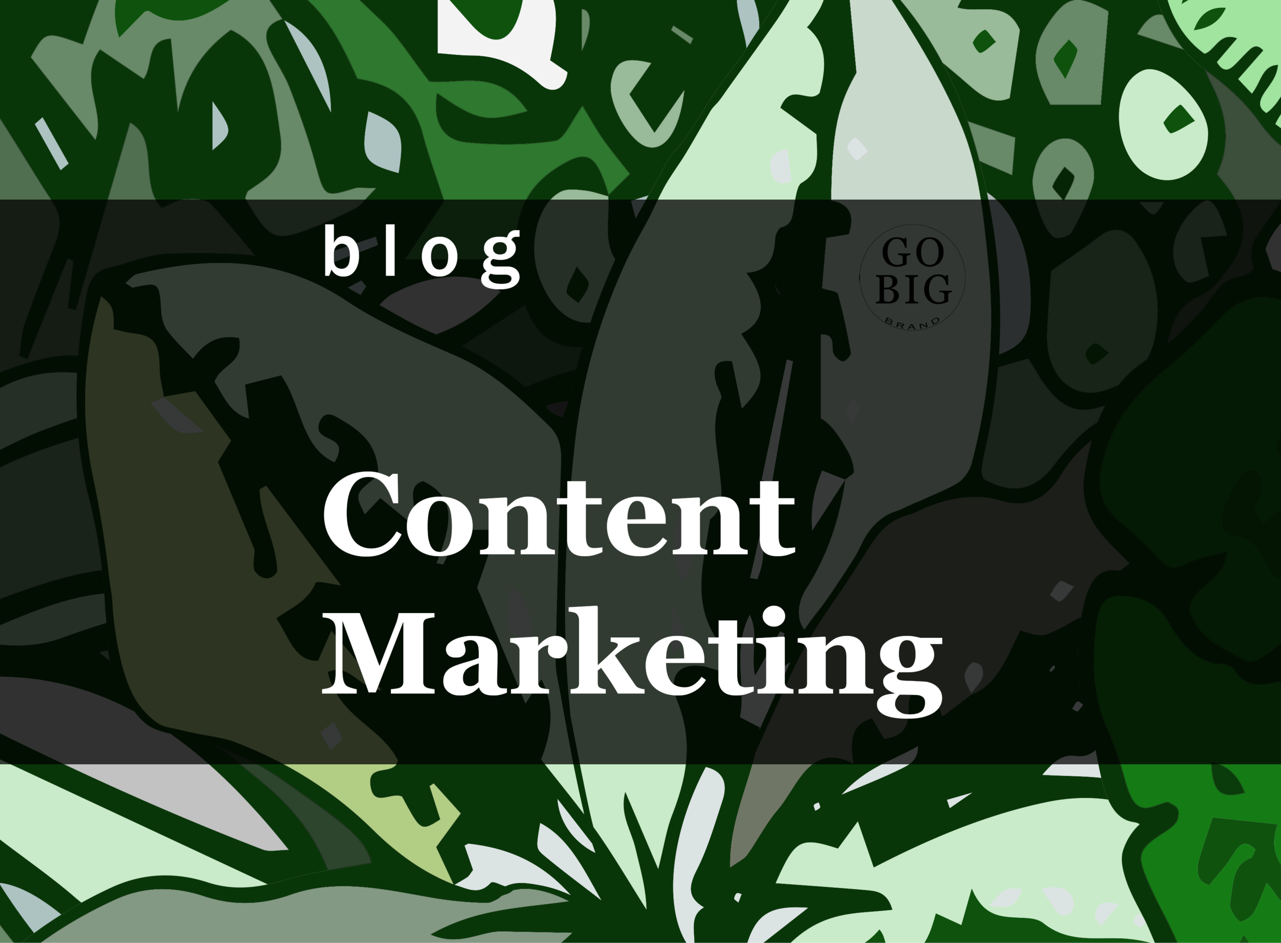 Content Marketing Demystified