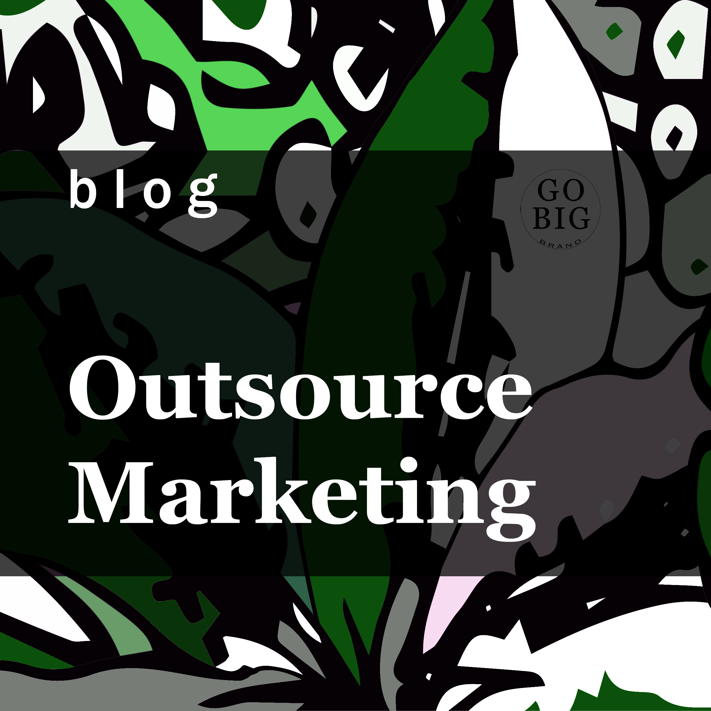 Outsource Marketing to Advance Business