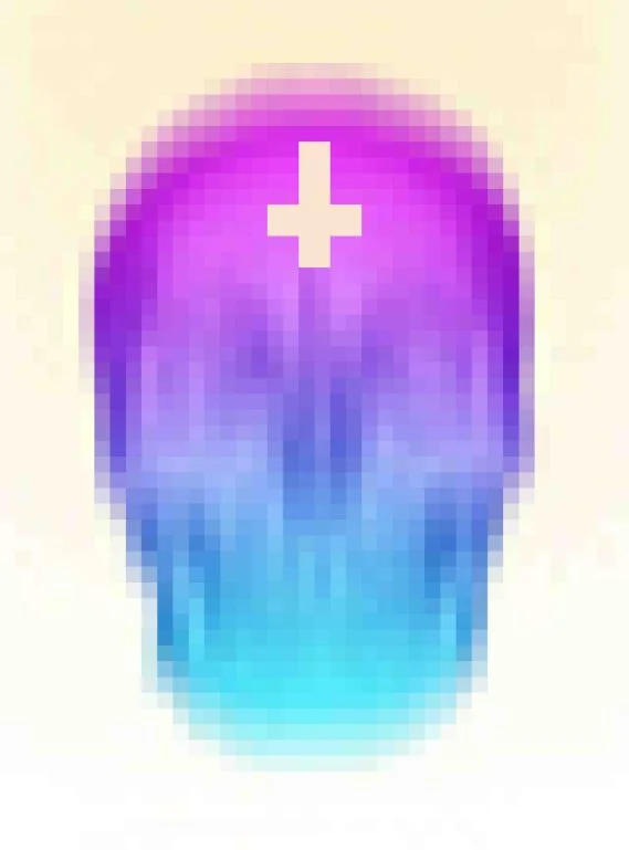  “Skull I”&nbsp;&nbsp; &nbsp; 22”x30”archival giclee print on sugar cane paper 