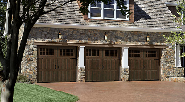 Classica Garage Doors