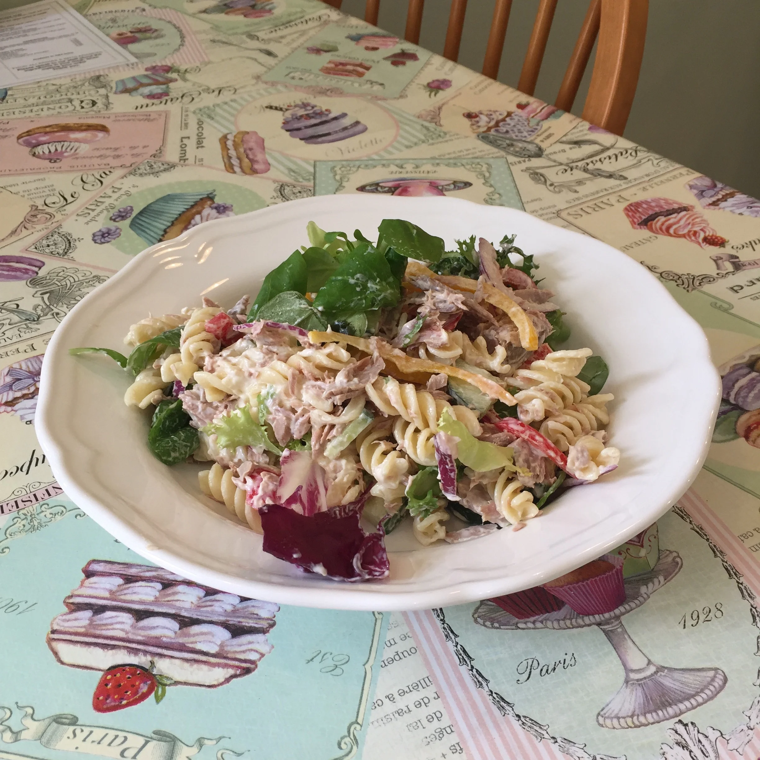 Great tasting healthy paster.jpg