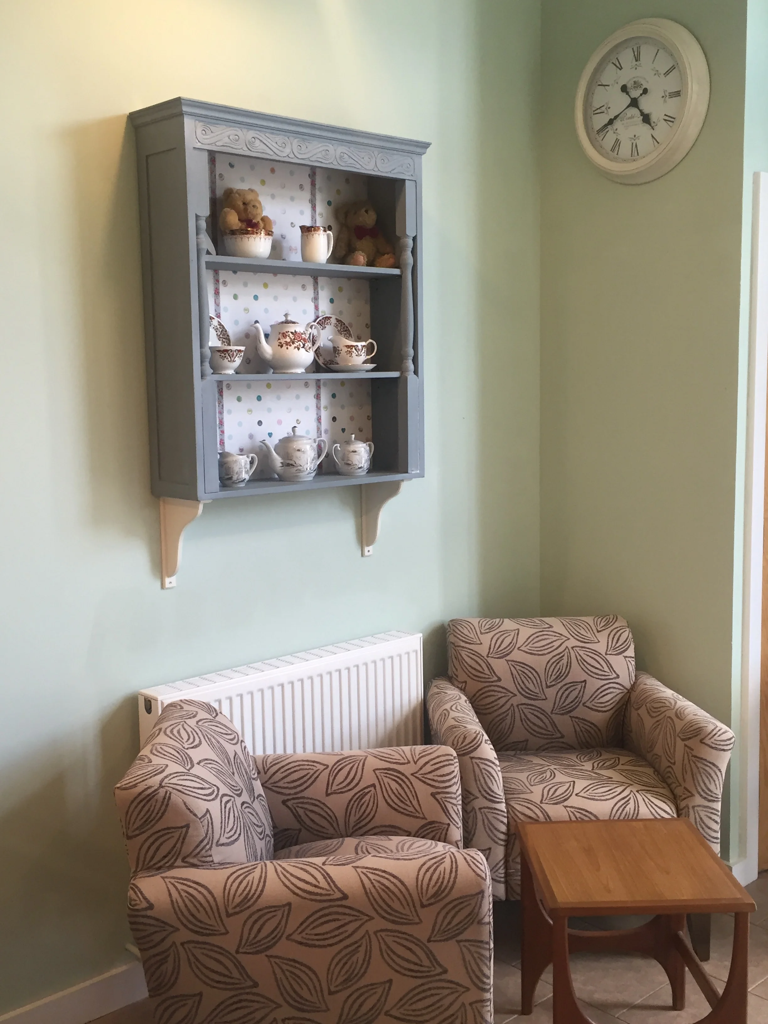 shabby chic tea room.JPG