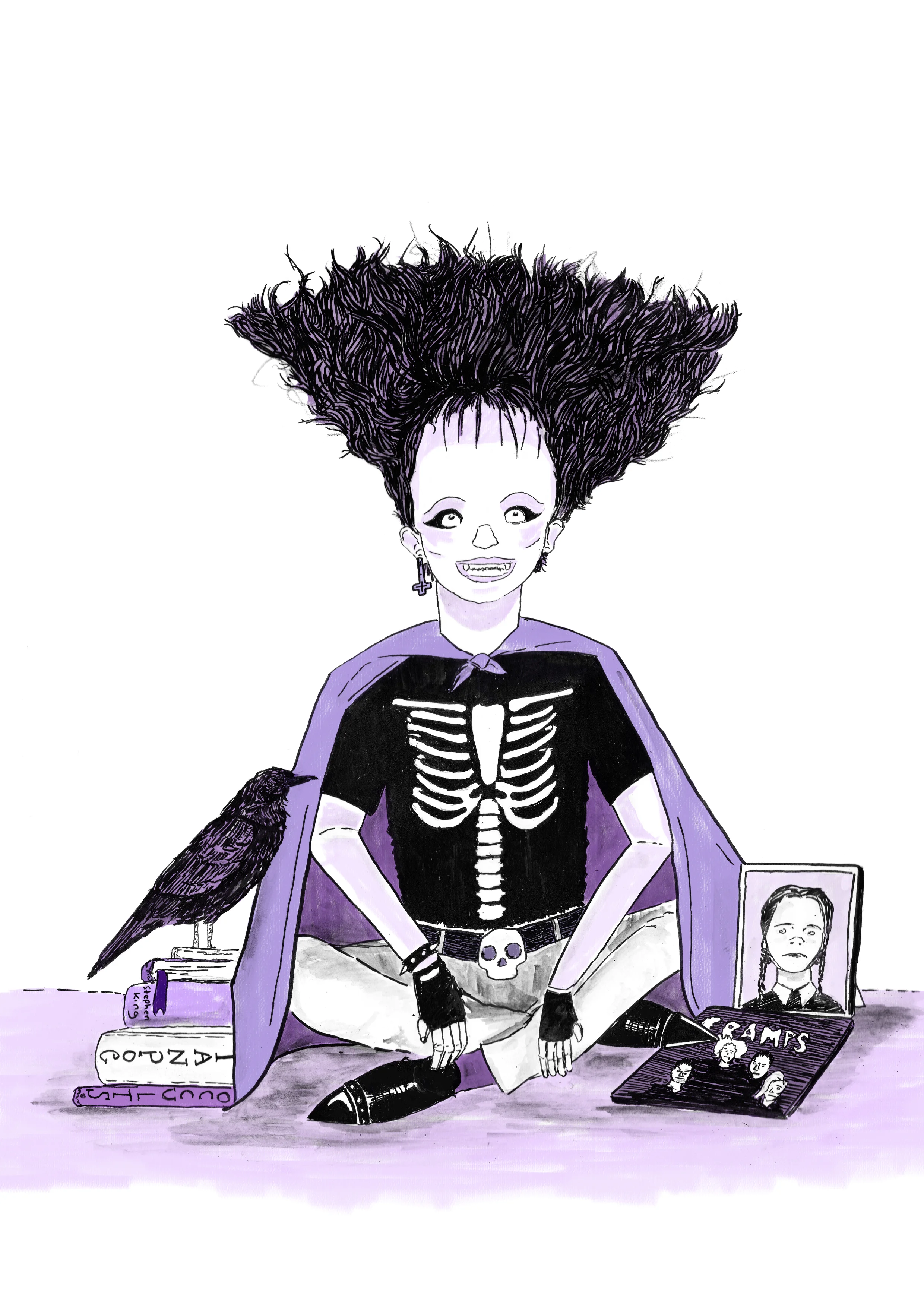 Goth