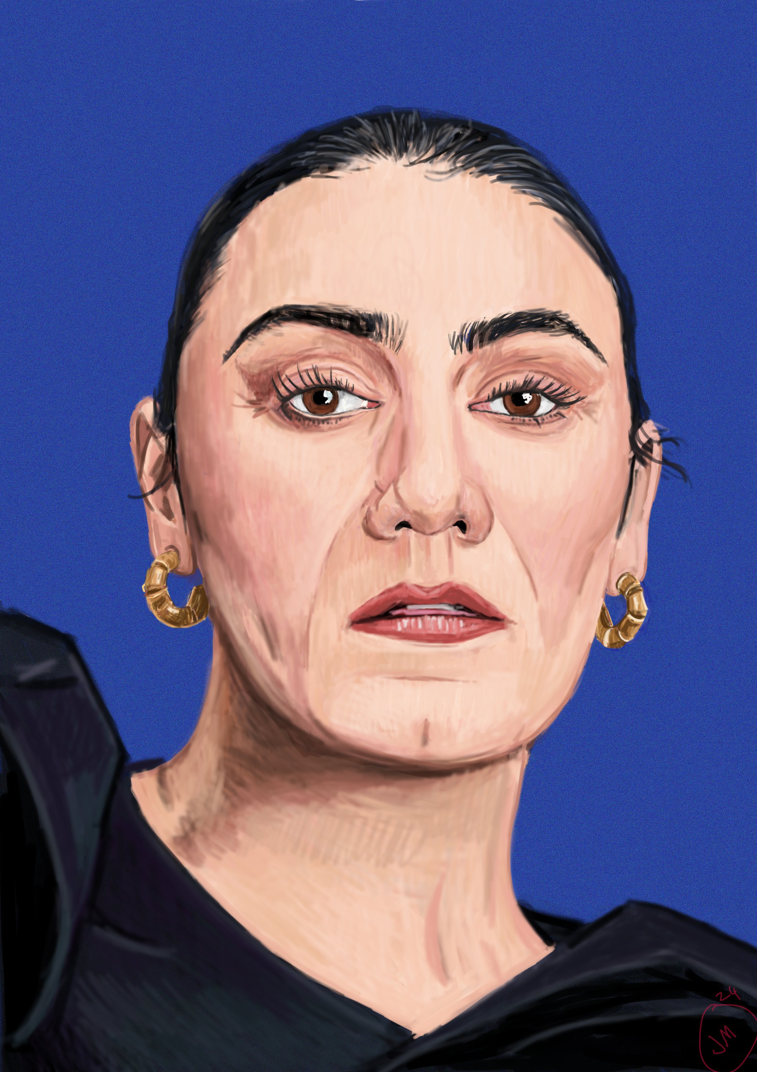 Nadine Shah