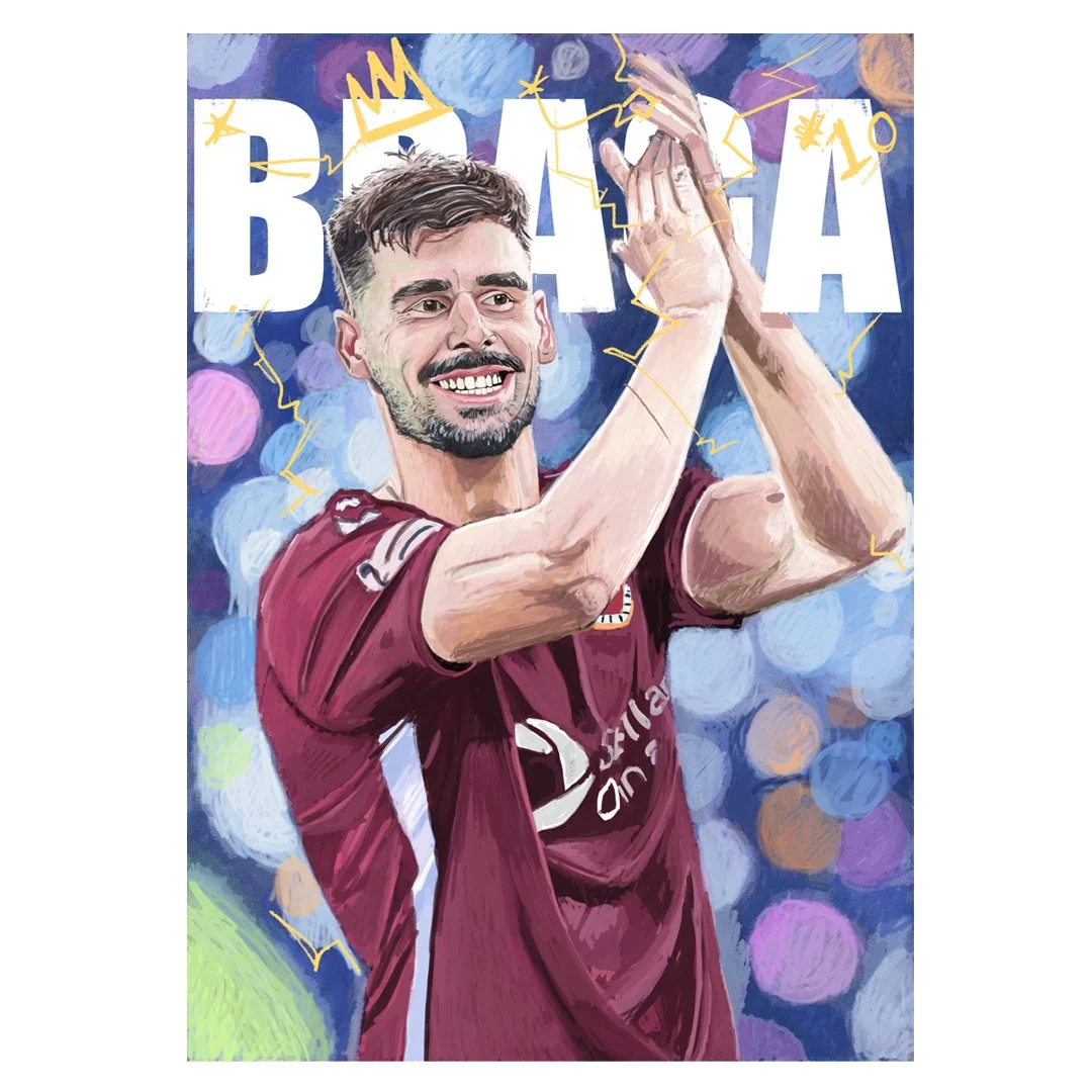 Braga