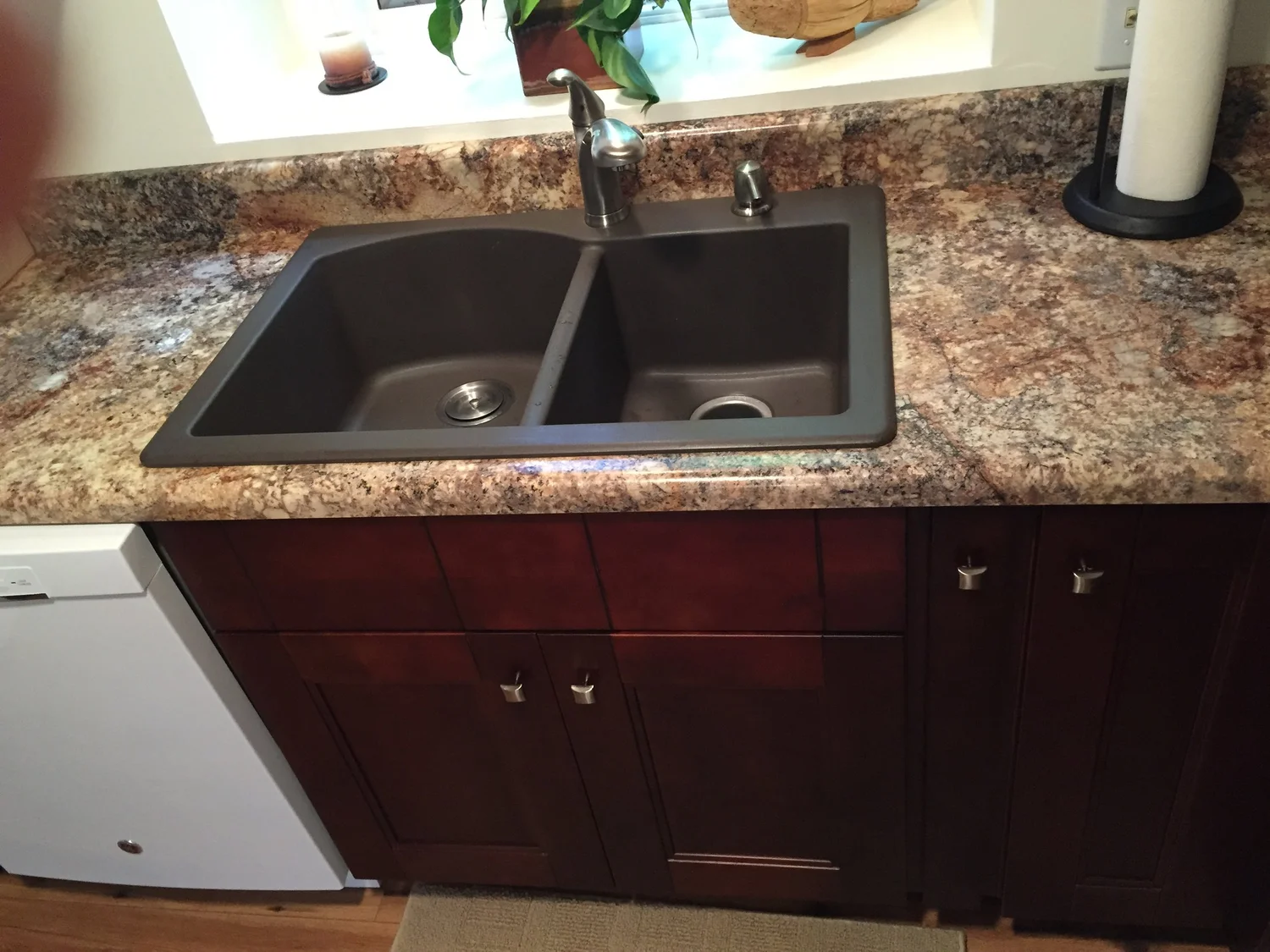 Countertops The Kitchen Center Inc