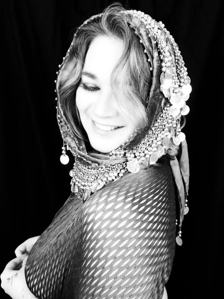 I don't really look like this every day. But I like to pretend. Exquisite make up and photography skills by Heather Atkinson