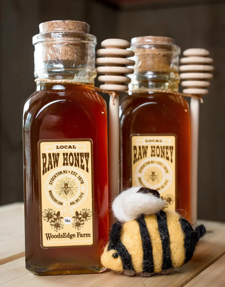 WoodsEdge, local, raw honey-min.jpg