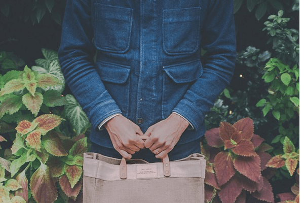 APOLIS // US Founded with the simple idea that business can create social change and empower people to determine their own future. more.