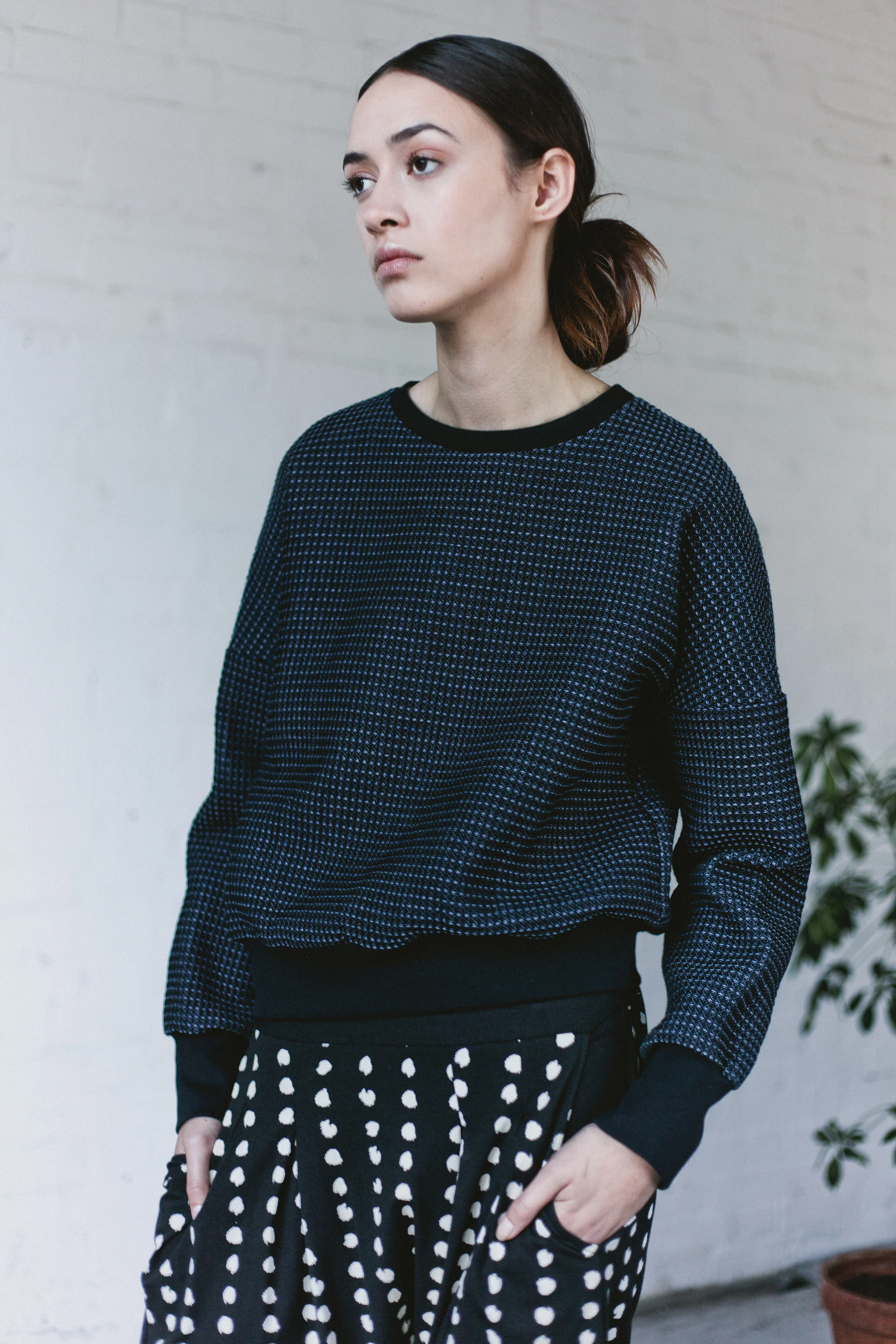 KOMANA // UK Bold, quirky and unique prints on organic and fairly traded materials. Visit them.