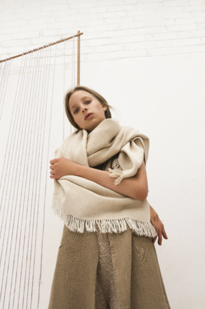 ODE TO ARTISAN // NL “We believe that cultural exchange and collaboration form the quest to safeguard traditional skills and craftsmanship.” Visit them.
