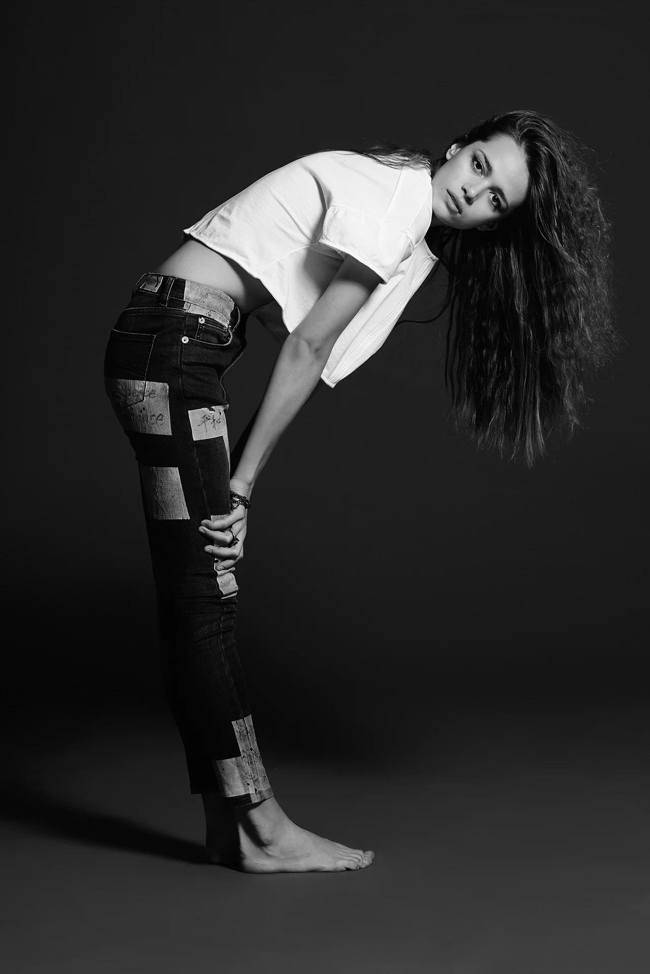 EDITOR'S PICK: KOHZO DENIM Eco-conscious since the very beginning, this high-end denim brand combines rockstar appeal with natural essence, environmental awareness and well-researched technology to produce truly unique products. MORE.