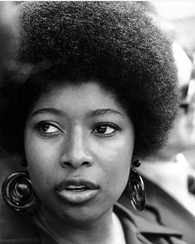 &ldquo;You don&rsquo;t always have to be doing something. You can just be, and that&rsquo;s plenty.&rdquo; - Alice Walker | repost from @blackwomenradicals #resist #resistracism #restforresistance
