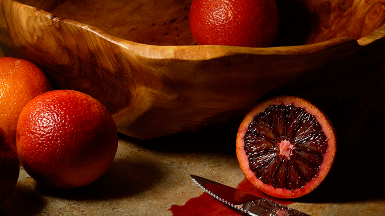Blood Orange