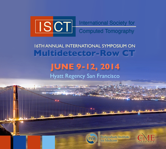 16th MDCT Symposium | 2014