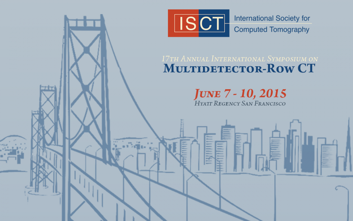 17th MDCT Symposium | 2015