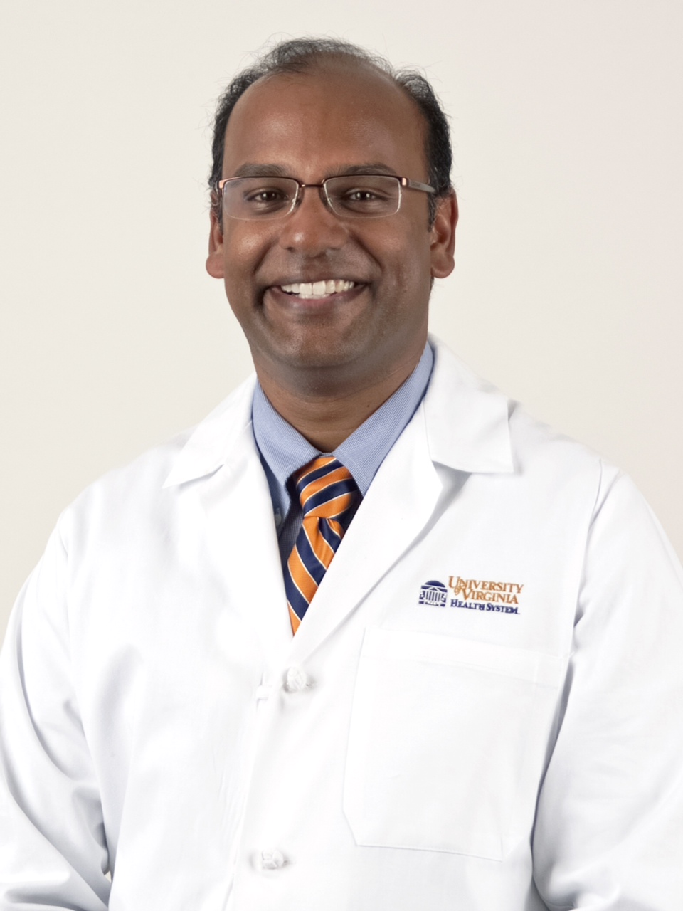 Arun Krishnaraj, MD