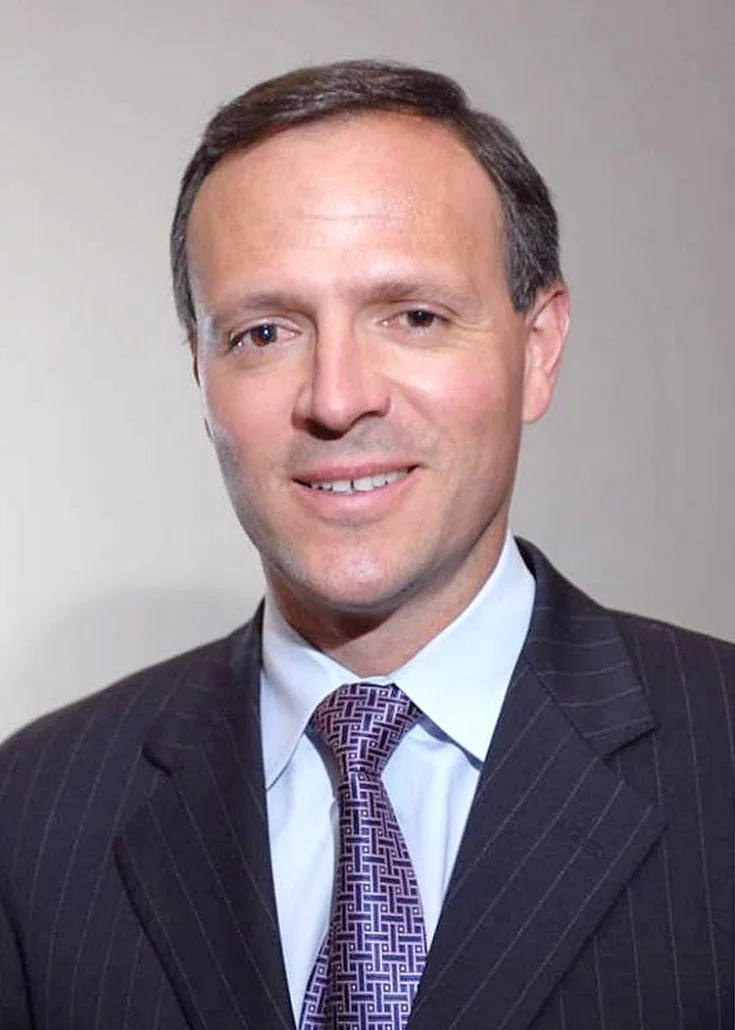 Chair, Department of Radiology, Boston Medical Center Professor of Radiology, Boston University School of Medicine