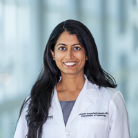 Lakshmi Ananthakrishnan, MD