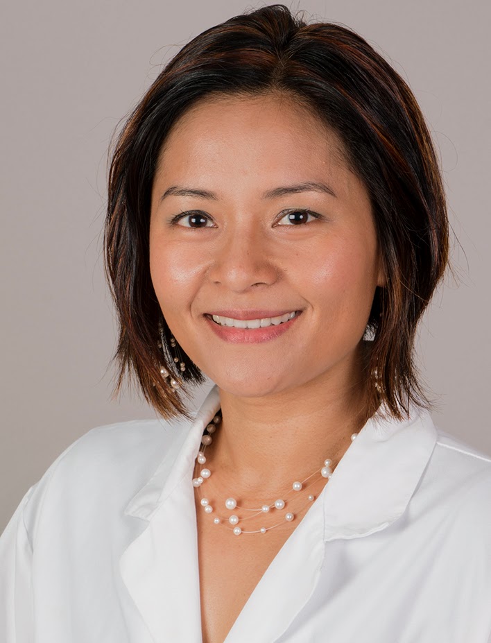 Nelly Tan, MD