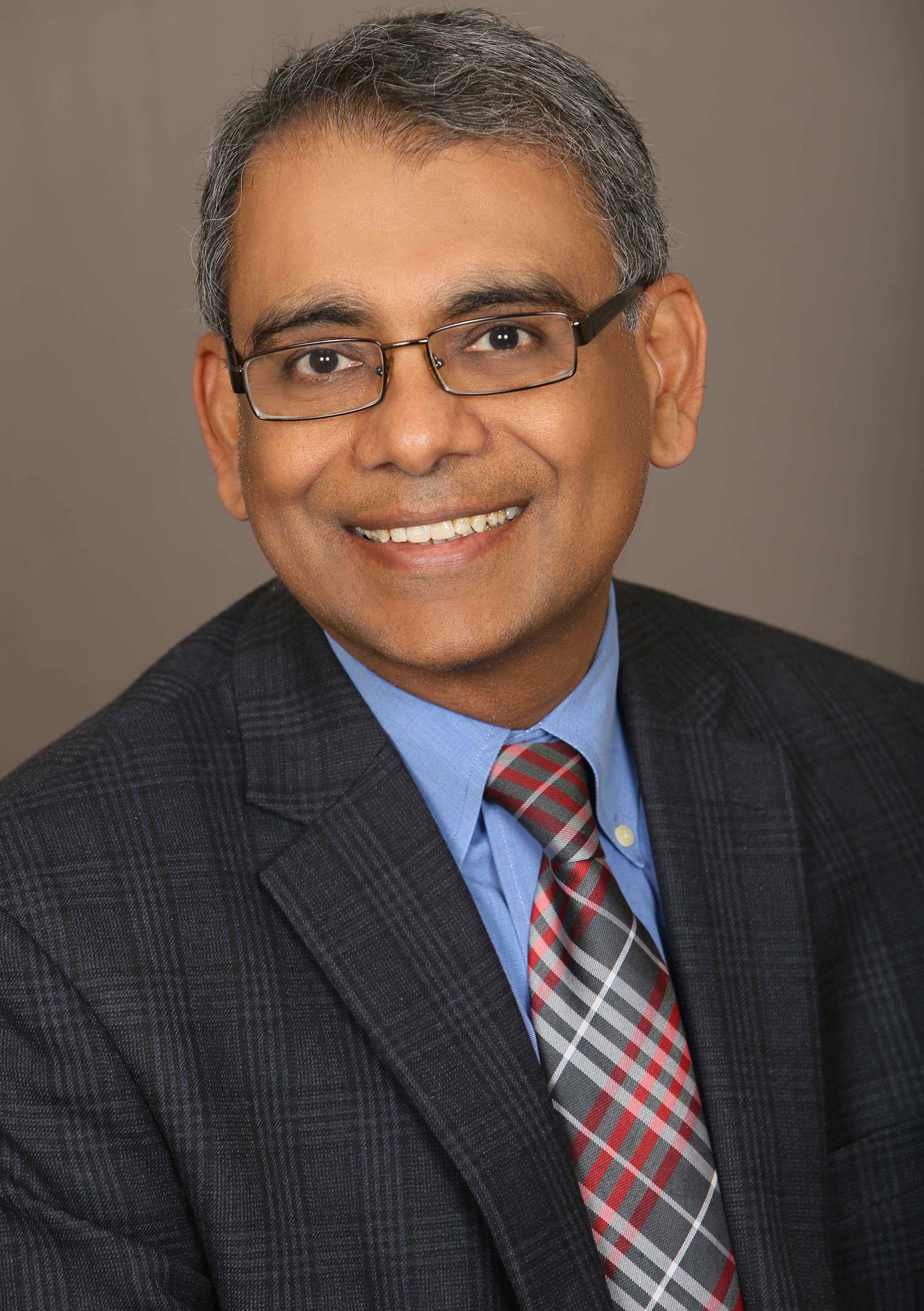 Rajiv Gupta, PhD, MD