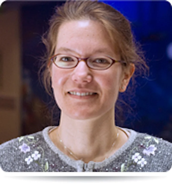 Grace S. Phillips, M.D. Associate Professor Division Chief, Computed Tomography Seattle Children’s Hospital University of Washington School of Medicine