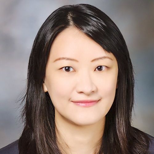 Carol Wu, MD