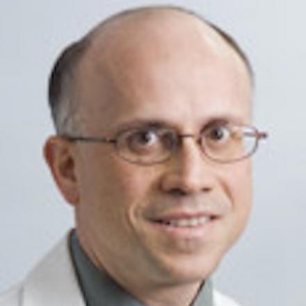 Michael Lev, MD