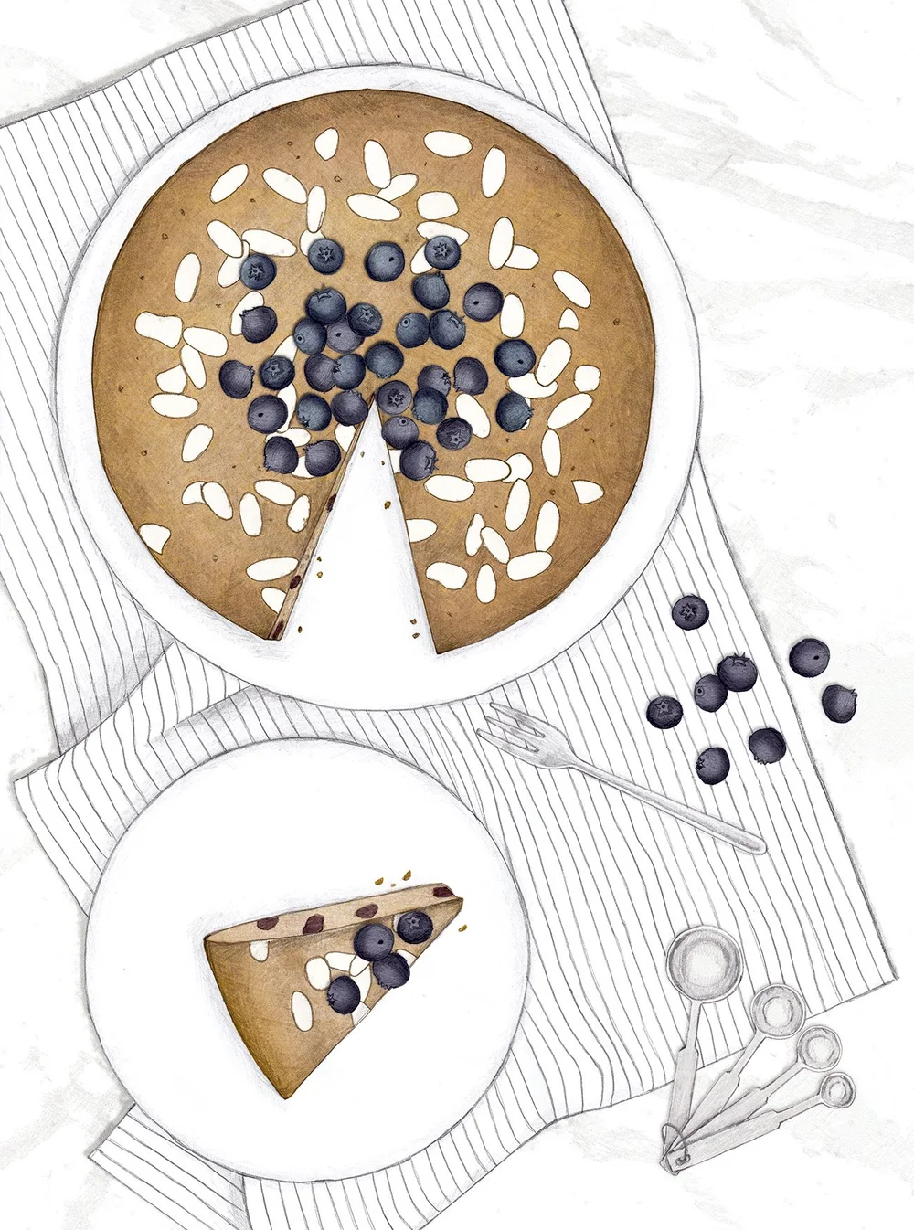 New Cakes On The Block, Kuchen Blog, Back Blog