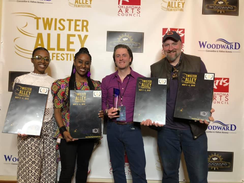 Range Runners Takes Home Five Awards