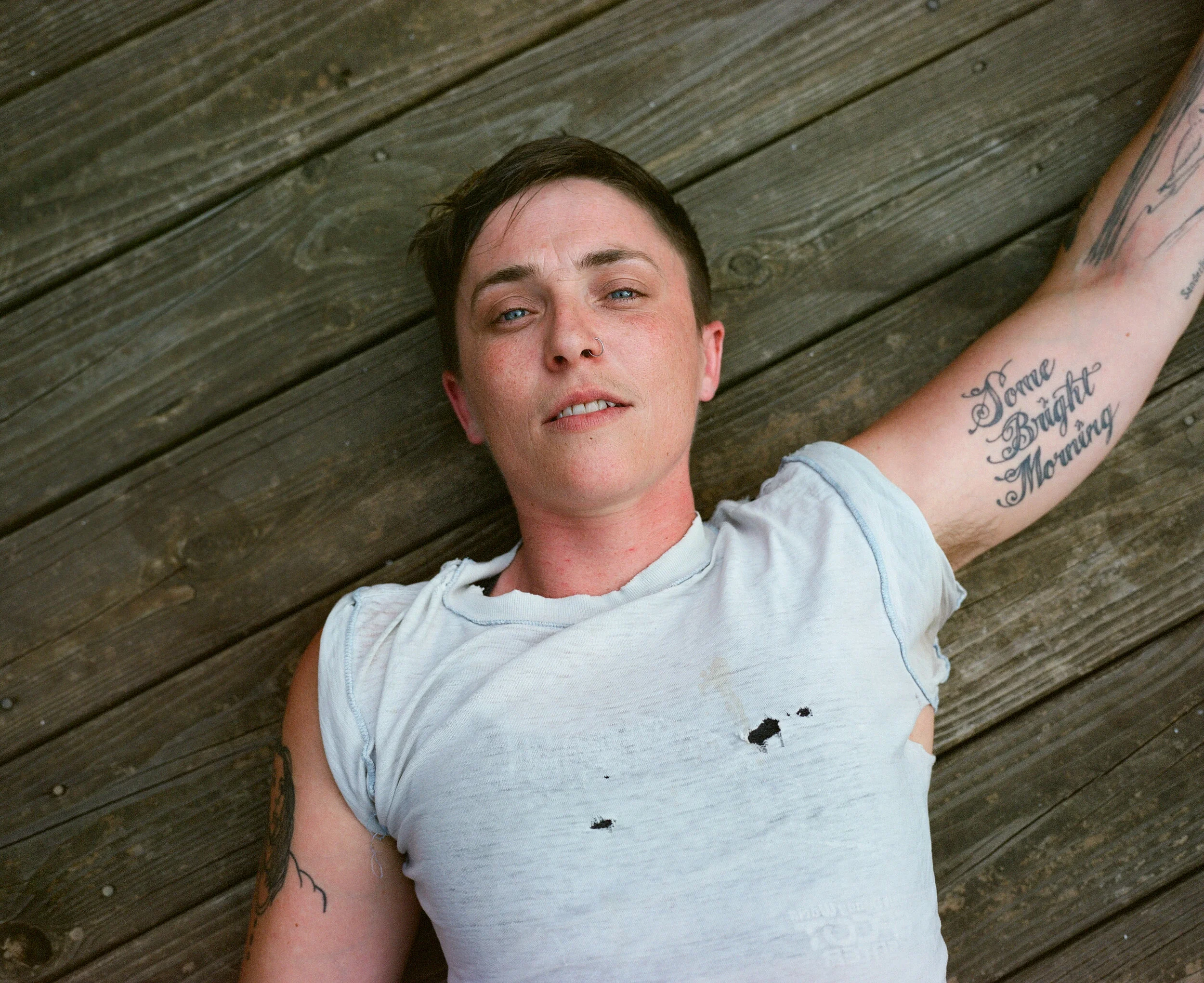 Sweet High Rise