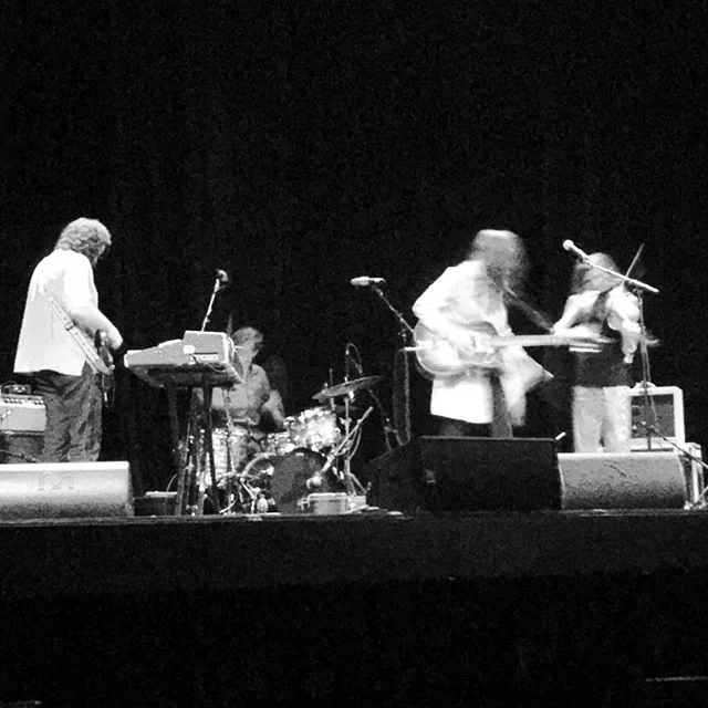 And the You blew my mind I could leave hopscotch rn but I won&rsquo;t award goes to @circuitdesyeux wtf #hopscotchmusicfestival #hopscotch18