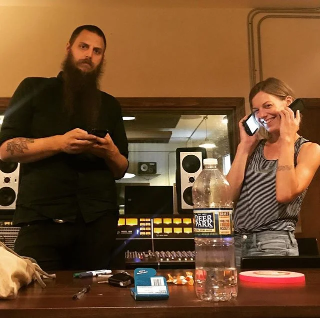 Everyone is texting @smeddie_smanchez right now heard he plays the best slap bass around.