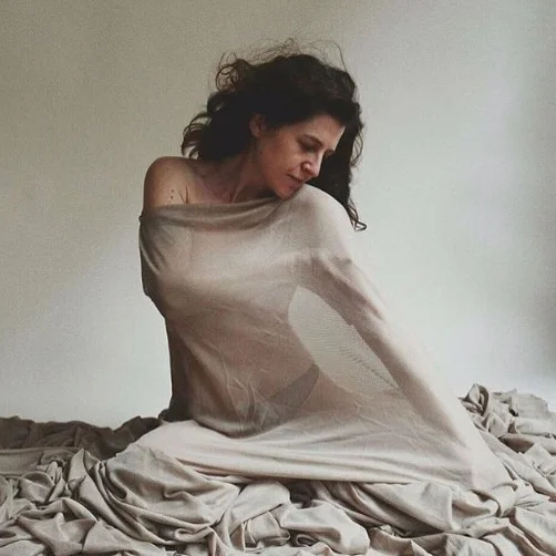 Cross post but this show is gonna rule @mirahmusic and @nana_grizol tonight at @the_pinhook at 8 see u thereeee